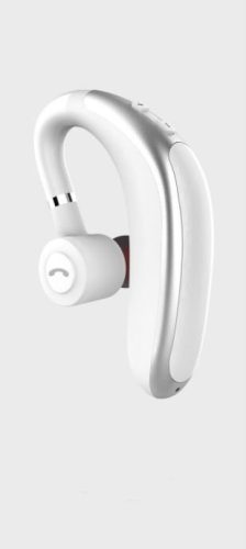 Tone headset fehér