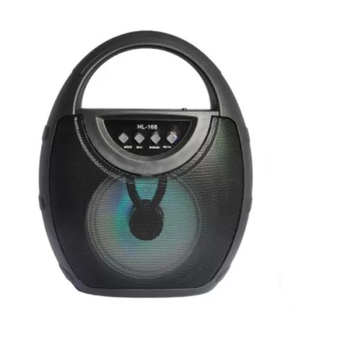 AlphaOne HL-168 hangszoró