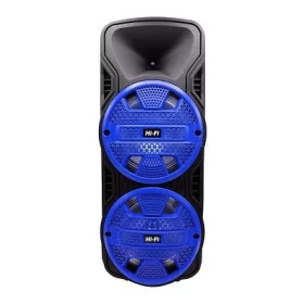 Alphaone ZQS-8203 hangszoró 