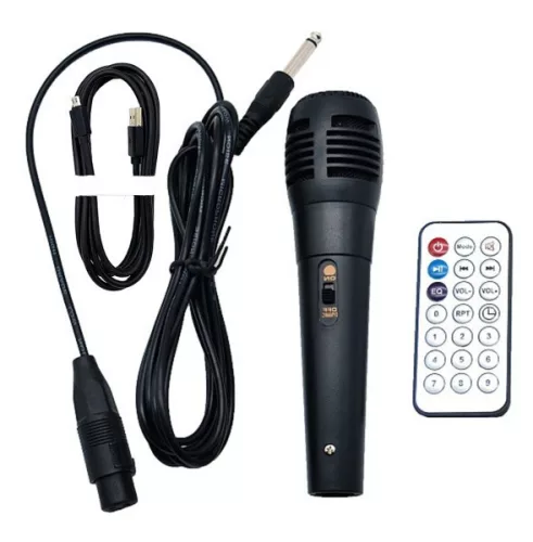 Alphaone ZQS-8203 hangszoró 