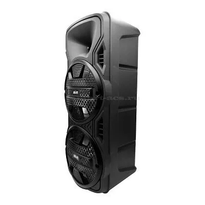 Alphaone ZQS-8203 hangszoró 