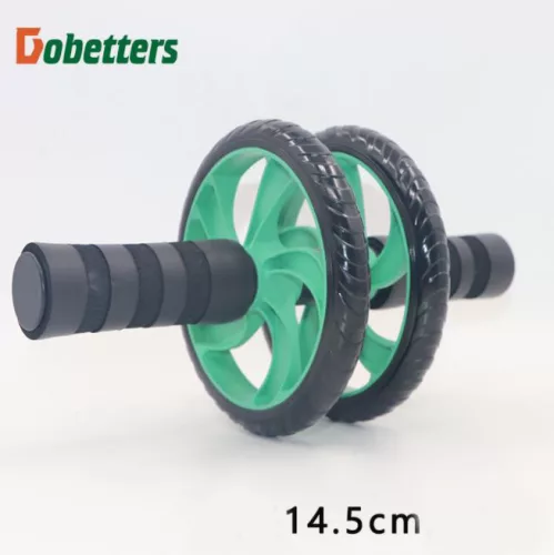 Gobetters dual haskerék