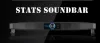 Smalody Sound Bar hangszóró