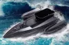 Feederlife Basic Rc etetőhajó