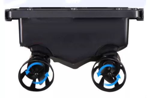 Feederlife Basic Rc etetőhajó