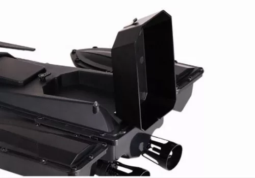 Feederlife Basic Rc etetőhajó