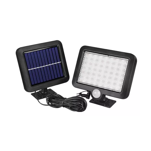 Homeland napelemes led reflektor IP65 