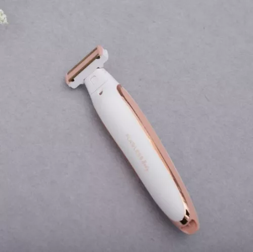 Flaw Elektromos borotva készlet