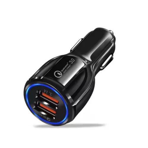 usb-c autós töltő adapter