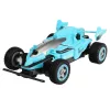 RoadRace  2.4G Távirányítós autó kék