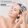 ANLAN relax fejbőrmasszírozó – vezeték nélküli, vízálló, 4 masszázsfejjel