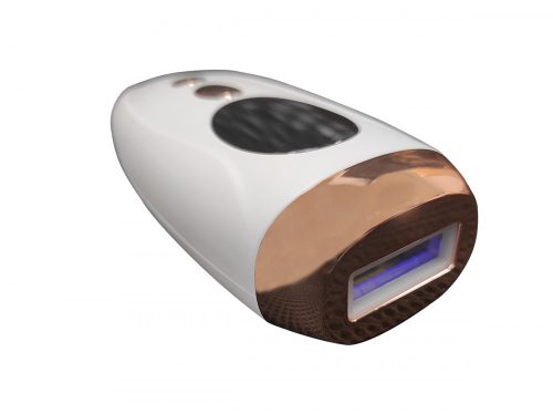 Luxor IPL new white  lézeres szőrtelenítő