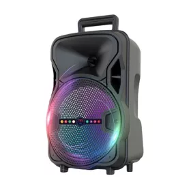 GLH802 nagyméretű bluetooth hangszóró mikrofonnal