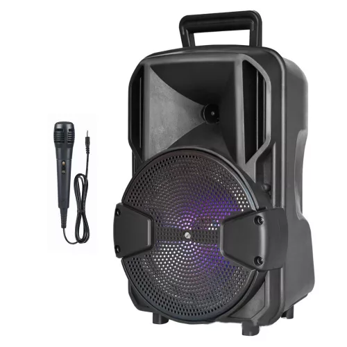 GLH802 nagyméretű bluetooth hangszóró mikrofonnal