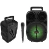 Kimso Square 3382 Bluetooth hangszóró 