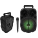 Kimso Square 3382 Bluetooth hangszóró 