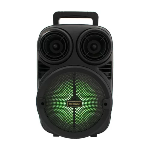 Kimso Square 3382 Bluetooth hangszóró 