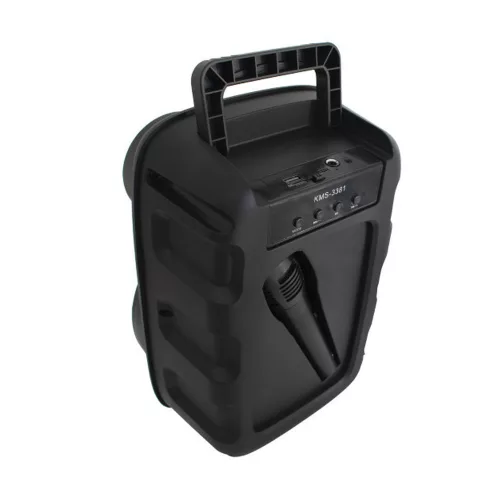 Kimso Square 3382 Bluetooth hangszóró 
