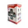 Kimso Square 3382 Bluetooth hangszóró 