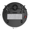 IGRLACE ES32 Robotproszívó applikációval vezérelhető