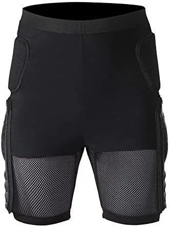 MotoShield Protektor nadrág M