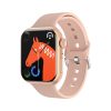  H78 Okosóra, Bluetooth 1,95 hüvelyk,pink