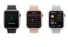  H78 Okosóra, Bluetooth 1,95 hüvelyk,pink