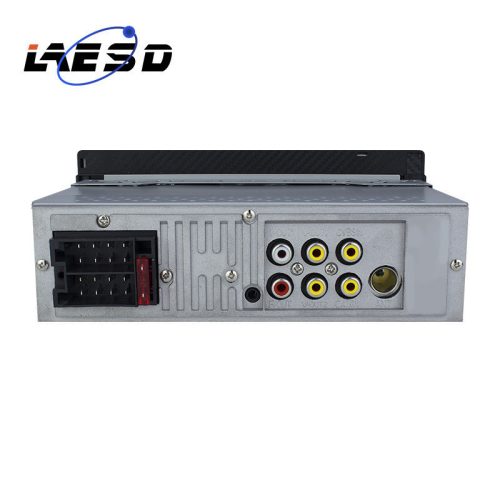 Laeso 1 dines Apple carplay + Android Autó GPS navigáció, autórádió, 6.86 hüvelykes