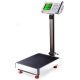 Vezeték nélküli elektronikus platform mérleg 200 kg- ig