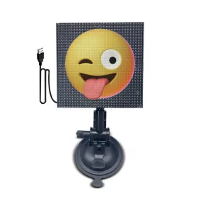   Digitális LED kijelző aplikációs vezérléssel - 32x32 pixel