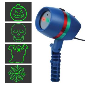 karácsonyi fényjáték