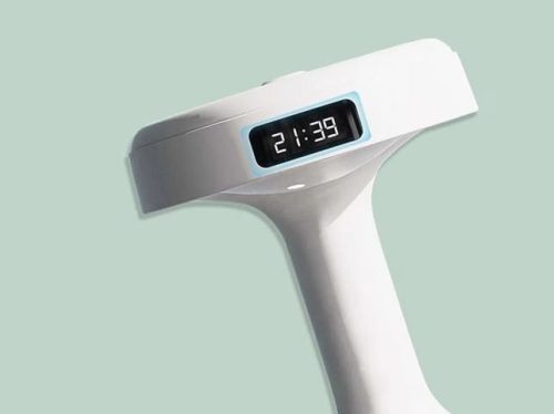 Párásító és aroma diffúzor Antigravitációs csepp technológia