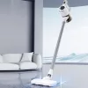 Vezeték nélküli kézi porszívó