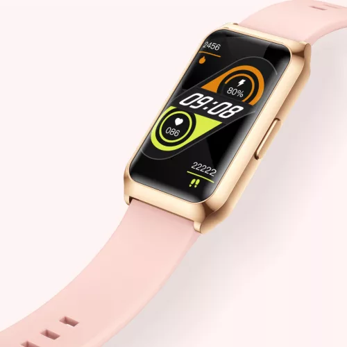 G301 Okoskarkötő, pink