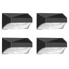 Illumina 4 db Solar kerti lámpa  szett