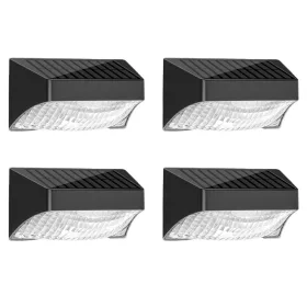 Illumina 4 db Solar kerti lámpa  szett